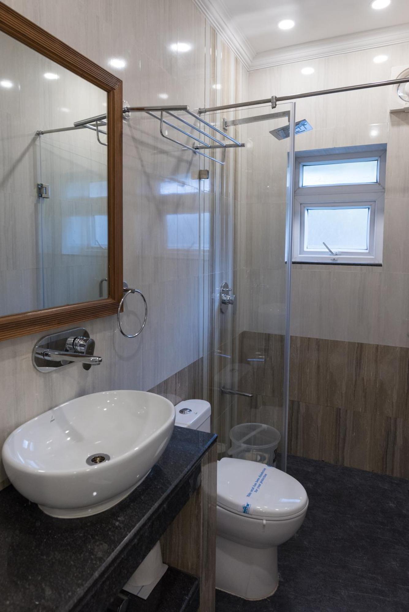 2 Bedroom Apartment In Resort On Candolim Beach Бага Екстер'єр фото