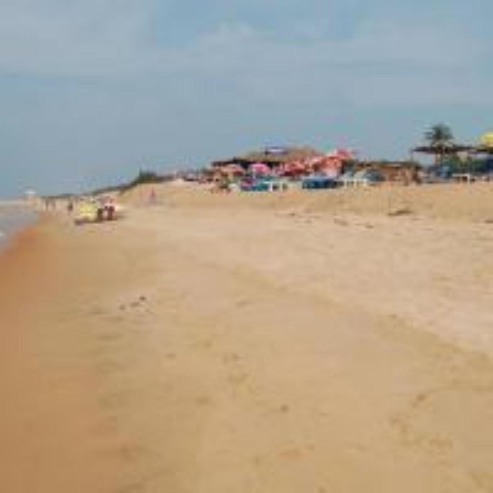 2 Bedroom Apartment In Resort On Candolim Beach Бага Екстер'єр фото