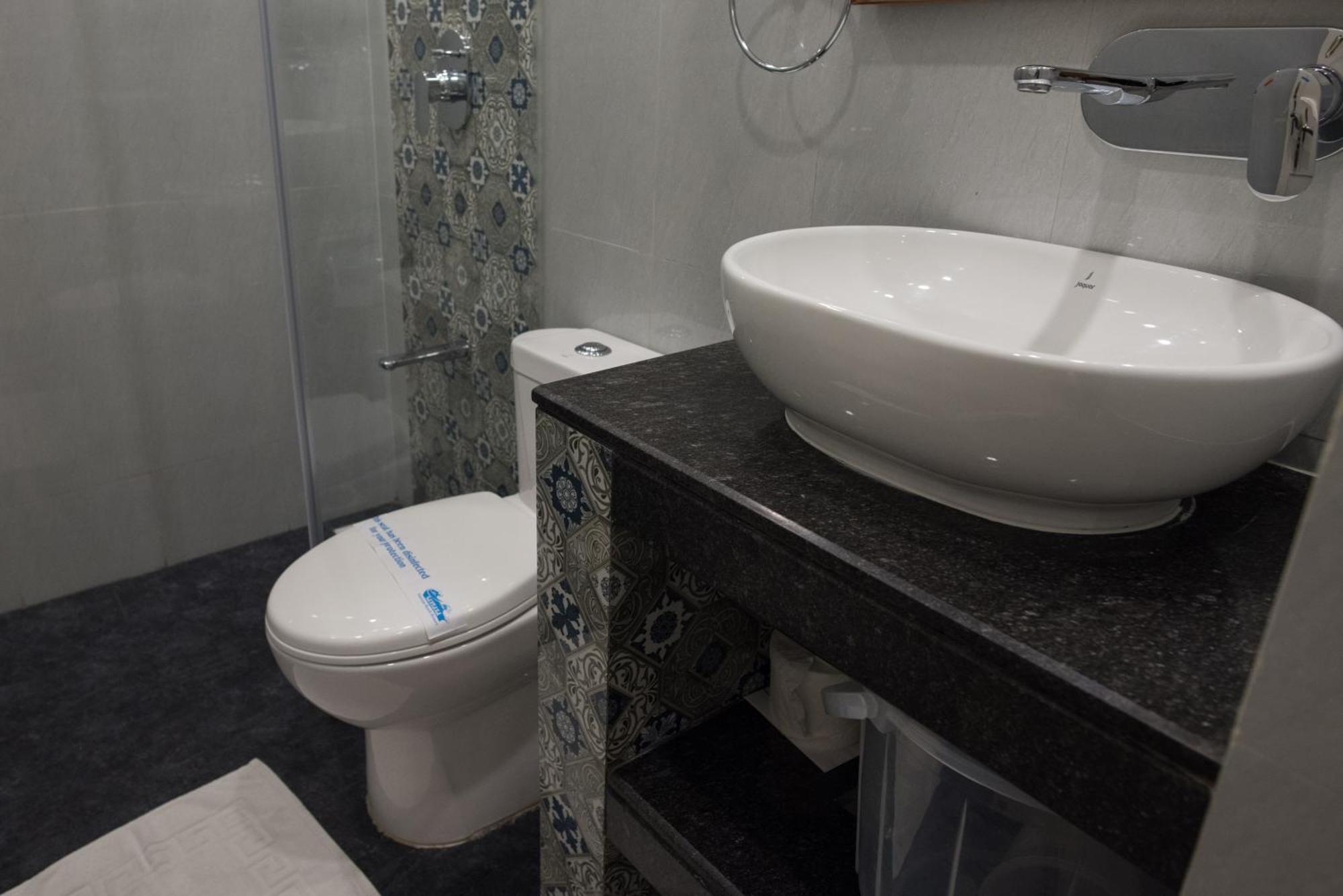 2 Bedroom Apartment In Resort On Candolim Beach Бага Екстер'єр фото