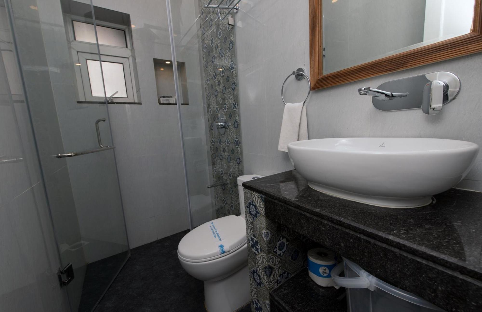2 Bedroom Apartment In Resort On Candolim Beach Бага Екстер'єр фото