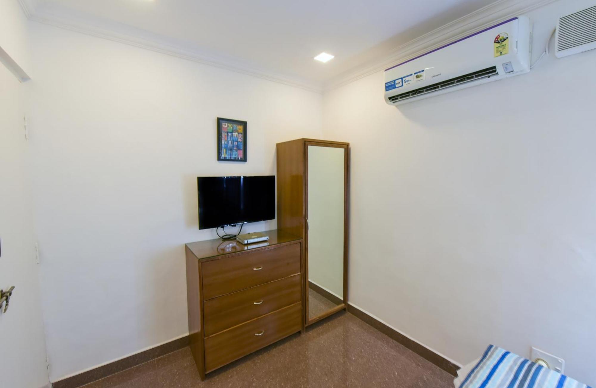 2 Bedroom Apartment In Resort On Candolim Beach Бага Екстер'єр фото
