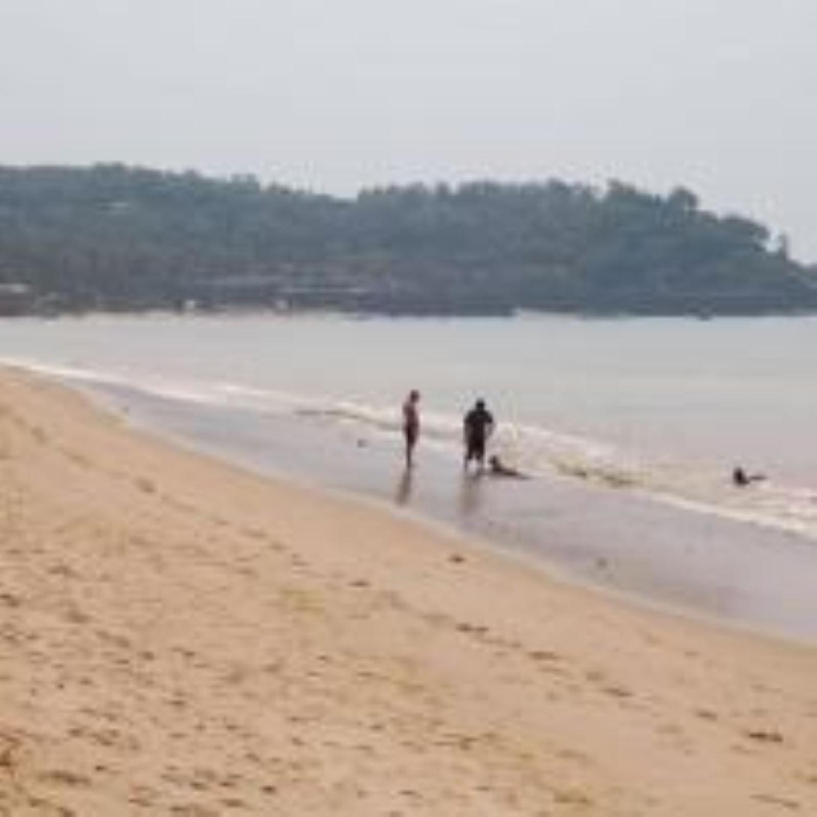 2 Bedroom Apartment In Resort On Candolim Beach Бага Екстер'єр фото