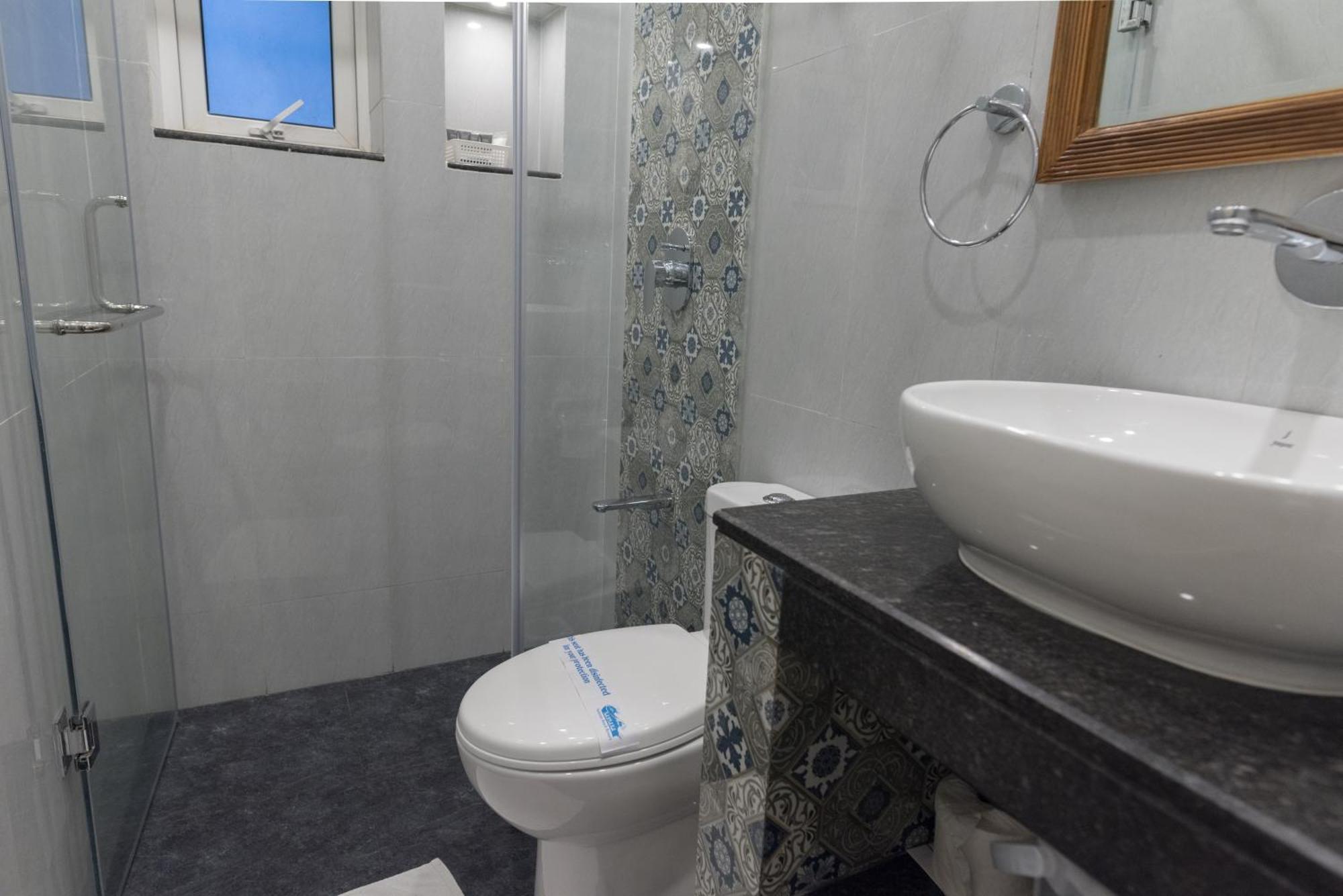 2 Bedroom Apartment In Resort On Candolim Beach Бага Екстер'єр фото